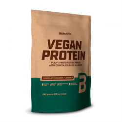 Vegan protein - 500g