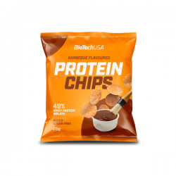 Protein Chips - 25g [BiotechUSA]