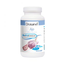 Ajo Macerado - 48 Softgels