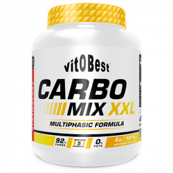 Carbo Mix XXL - 1.8 kg