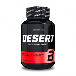 Desert - 100 tabletas