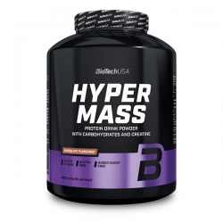 Hyper Mass - 4000g