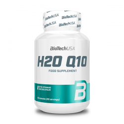 H2o Q10 - 60 cápsulas