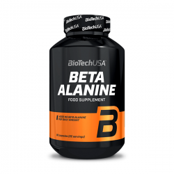Beta alanine - 90 capsules