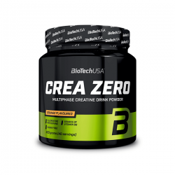 Crea Zero - 320g