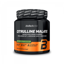 Citrulina Malato - 300g