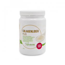 Colagenlider Plus - 180g [Naturlider]