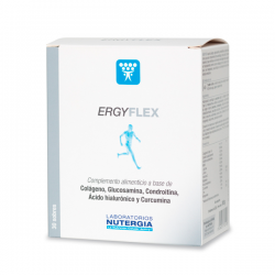 Ergyflex - 30 Sobres 6gr [Nutergia]