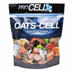 Oats-cell - 1,5 kg