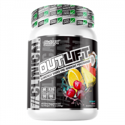 Outlift Clinical - 504g