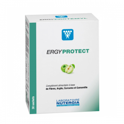 Ergyprotect - 30 Sobres [Nutergia]