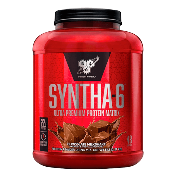 Syntha 6 - 2,27 kg