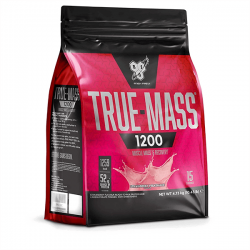 True Mass 1200 - 4.73 kg