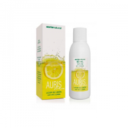 Auris Lemon - 60ml [Soria Natural]