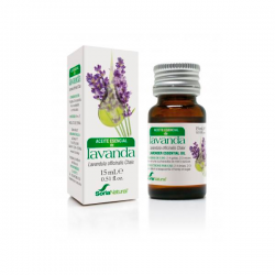 Lavender essential oil - 15ml