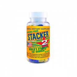 Stacker 2- 100Caps