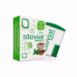 Steviat - 200 Tabletas [Soria Natural]