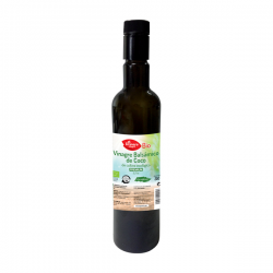 Bio balsamic coconut vinegar - 250ml