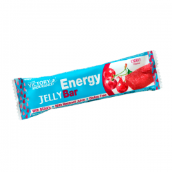 Energy Jelly Bar - 32g [Weider]