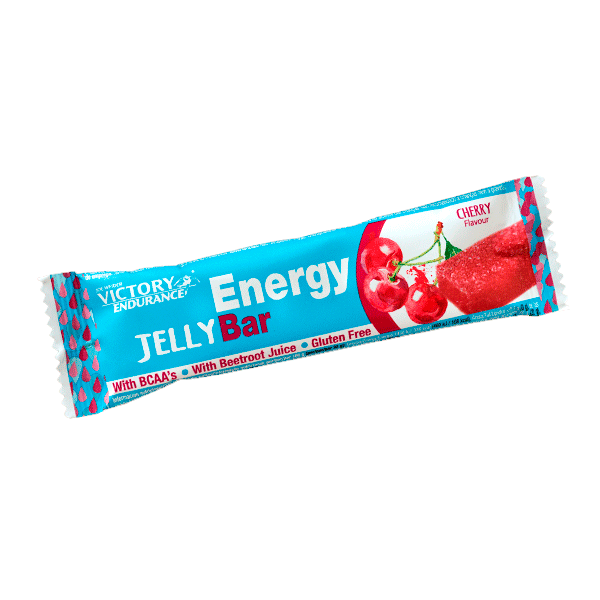 Energy Jelly Bar - 32g [Weider]