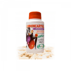 Mincartil Classic - 180 Tabletas  [Soria Natural]