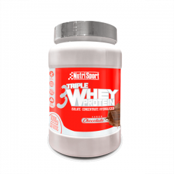 Whey protein 3 - 907g