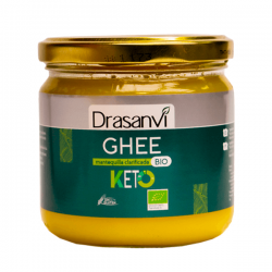 Ghee clarified butter bio - 300g