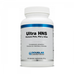Ultra hns - 90 capsules