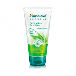 Purifying neem face wash - 150ml