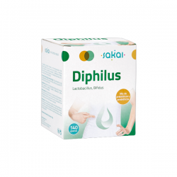 Diphilus - 140g