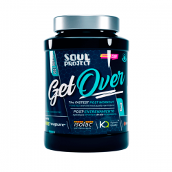 Get Over - 1Kg [SoulProject]