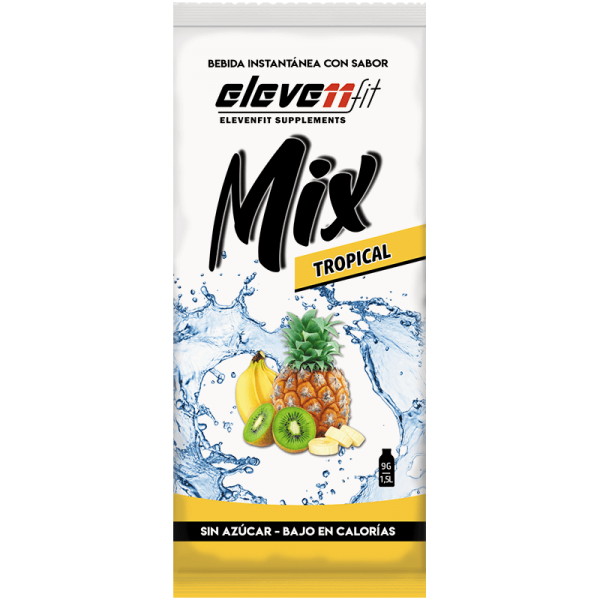 Mix - 9g