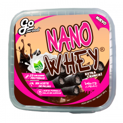 Nano whey - 200g