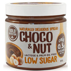 Choco and nut - 180g