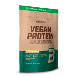 Vegan protein - 2 kg