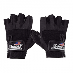 Lifting gloves premium 715