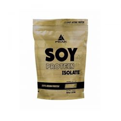 Soy Protein Isolate - 750 gr