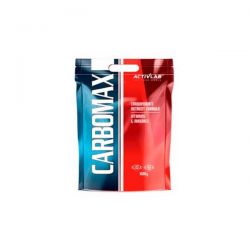 Carbomax energy power dynamic - 3kg