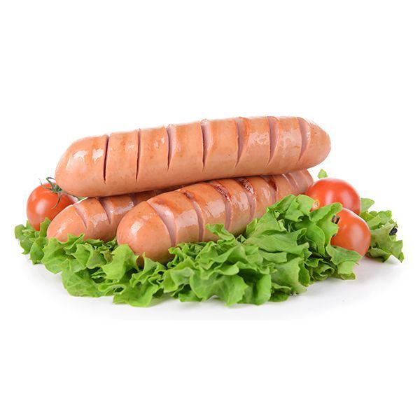 Hot Dog FIT de Pechuga de Pollo - 100g