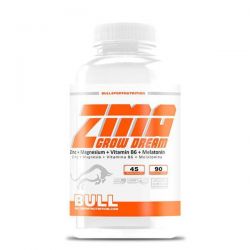 Zma grow dream - 90 capsules