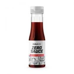 Zero Sauce - 350ml