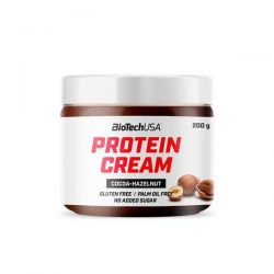 Protein Cream - 200g