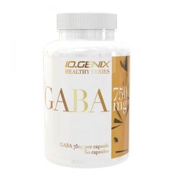 Gaba 750mg - 60 Cápsulas