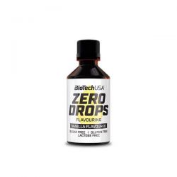 Zero drops - 50ml