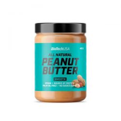 Peanut butter - 400g