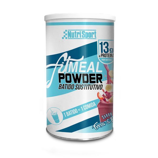 Fit Meal Powder - 300g