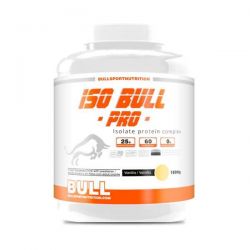 ISO Bull Pro - 1.8 Kg
