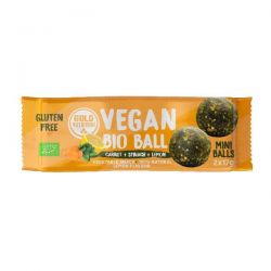Vegan bio ball - 2x17g