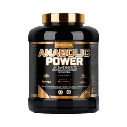 Anabolic power - 2 kg
