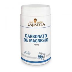 Carbonato Magnesio - 130g